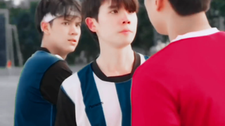 quan điểm của wa | "Rõ ràng là anh sẽ ở bên em lâu hơn và rõ ràng là anh yêu em sâu sắc hơn" / If wa