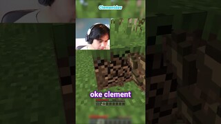 Minecraft, Tapi Aku Gak Boleh Sentuh Warna UNGU... (ft. CokiCola)