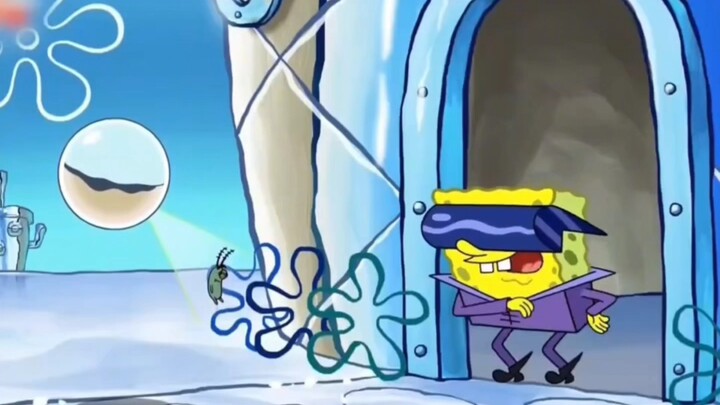 What will the future of Bikini Bottom look like?