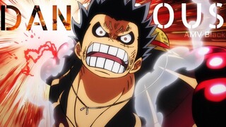 One piece AMV