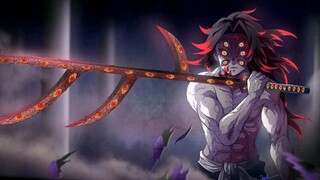 [ Demon Slayer ] Four hundred years of obsession broken in an instant! Kokushibo was killed by his o