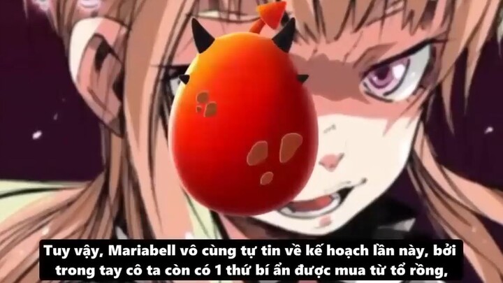 Toàn Tập Slime - Hội Đồng Phương Tây & Đại Chiến Mariabell - Part 72