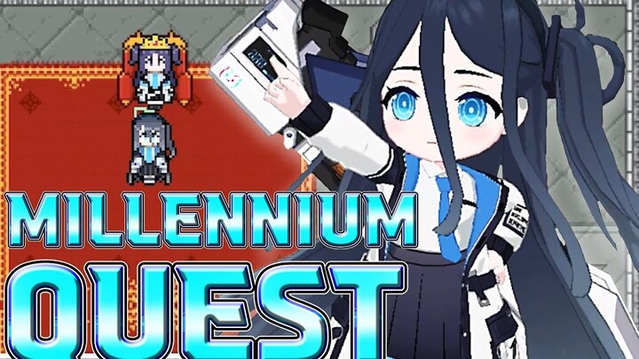 【Bailan Archive】เกมมาสเตอร์พีซ “การสำรวจพันปี” โหมดปกติจนถึงโหมดลับ!