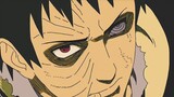 Uchiha Obito: You are very similar to me, just younger than me!