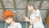 Haikyuu, Season 2 - Episode 1, Haikyuu, Season 2 - Episode 1, By Anime  Tambayan