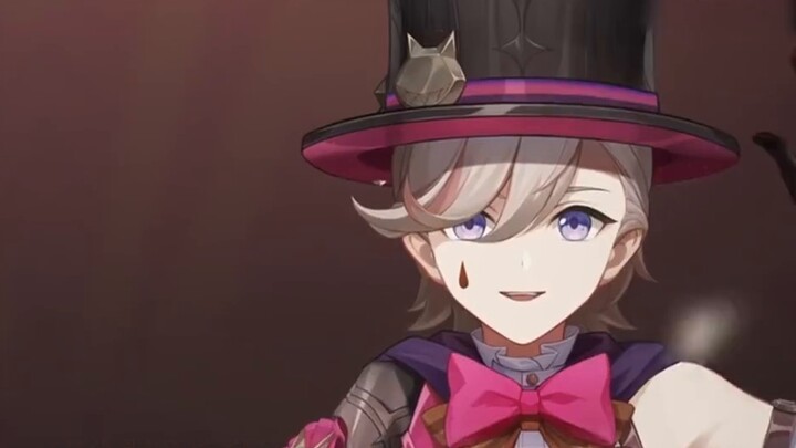 Costume designer’s reaction to watching Genshin Impact’s new PV “The Feast to the End”!