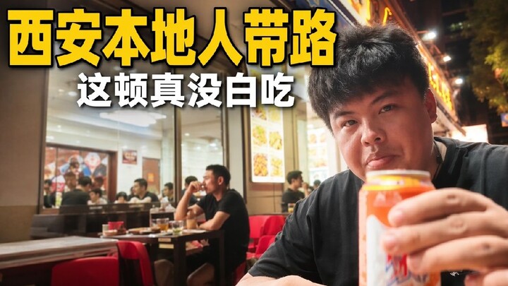 Menghadapi terik 40 derajat di Xi’an‼️ Lebih baik...