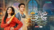 Ishq Di Chashni Ep 17 (Subtitle) 17th March 2025 (Sehar Khan_ Khushhal Khan) Mez
