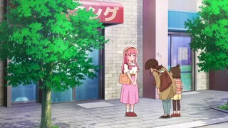 Puniru Là Một Bé Slime Dễ Thương phần 1 Tập 2 thuyết minh