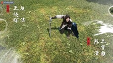 Lingwu Continent Episode 128 Subtitle Indonesia