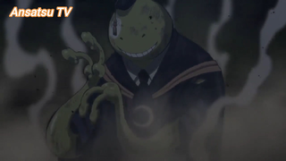 Lớp học ám sát SS2 (Short Ep 23) - Điểm yếu của Koro-sensi #korosensi