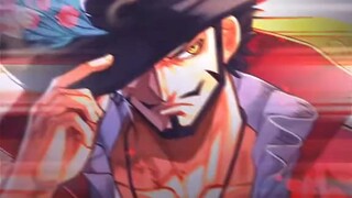 taka no me mihawk 🦅