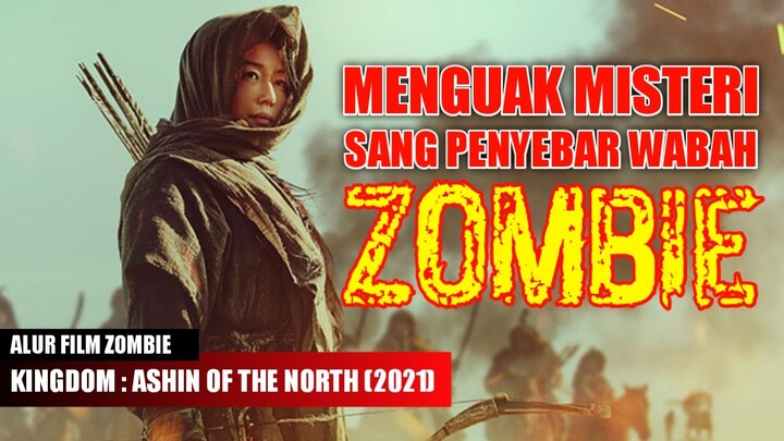 MENGUAK MISTERI TERJADINYA WABAH ZOMBIE : Alur Cerita Film Zombie Kingdom (2021)