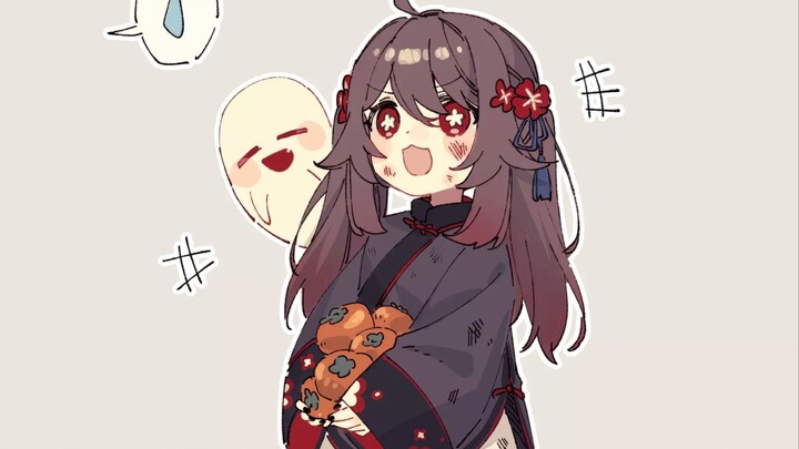 เสียงพากย์เต็มของหูถาว หัวหน้าตระกูลหูน่ารักสุดๆ ไม่รู้ว่าสำหรับทุกคนแล้วคือ____