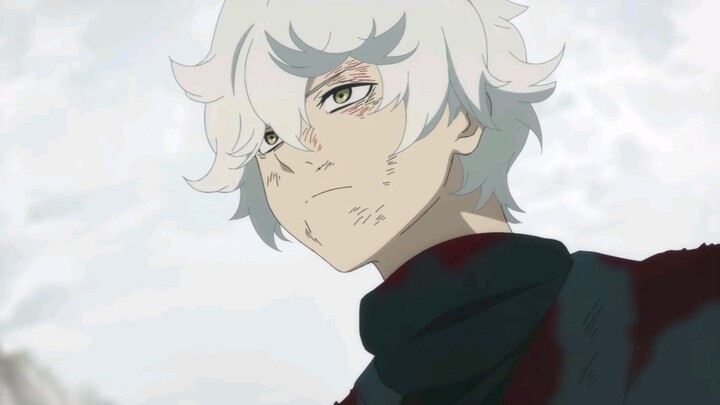 Jigokuraku (Hell Paradise) Season 1 eps 10 || Sub Indo-720p