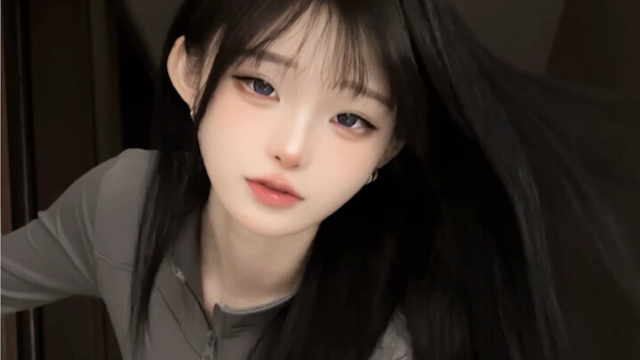 【Yu Mengmeng】Stare Right at Me!