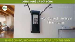 be19 - công cụ tập thể dục tiện ích