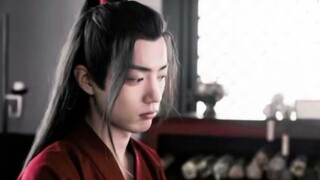 【剧版忘羡ABO】通房夜夜伴君侧1|财迷通房羡|严厉金主机