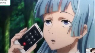 TỔNG HỢP -Chú thuật hồi chiến- - Season 1 phần 42- hay vcl anh em vô xem luôn