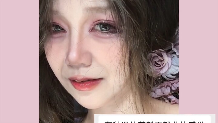 Senior Oiran Finds New Employment