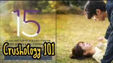𓆩 Crushology101 ™Eps•08•✇Terjemahan indo𓆪
