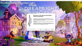 Disney Dreamlight Valley DOWNLOAD PC