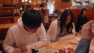 Toshishita Cherry Boy-kun (2025) - 01 Subtitle Indonesia
