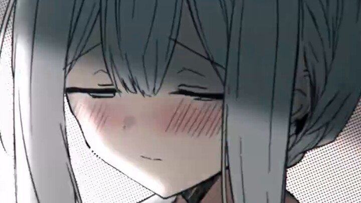 [Stillness MAD/You, like a fairy tale, began a love onslaught] Qijun, don’t you like me?