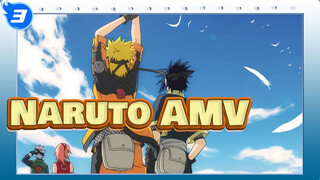 [Naruto AMV] Masa mudaku telah hilang tapi jiwa mudaku tidak_3