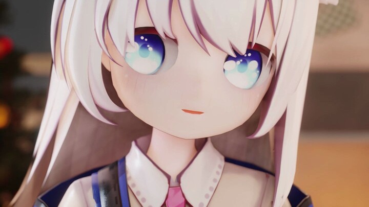 Onii-chan, anh không thích sự nắm tay của phụ nữ phải không?