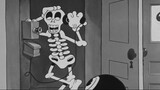 Betty Boop Bimbo's Initiation - Cartoon