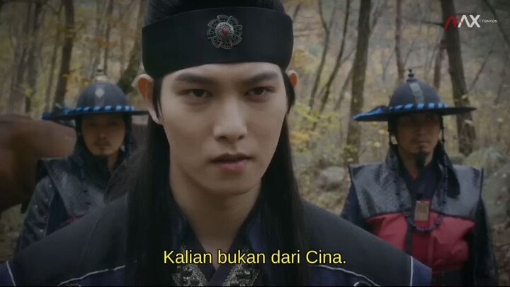 ILONG TRAP ONDAL Bukan Cina yang Menyerang, Tapi Musuh Dalam Selimut