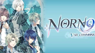 Norn9 - Episode 02 (Tagalog Dubbed)