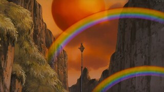 Doraemon & Nobita-Vương quốc Robot