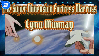 [The Super Dimension Fortress Macross/MAD]
Lynn Minmay - Do You Remember_2