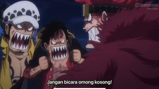 3 kapten oleng😂