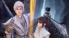 Against the Sky Supreme Episode 438 Sub Indo