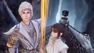 Against the Sky Supreme Episode 438 Sub Indo