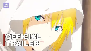 Toku Touken Ranbu: Hanamaru - Setsugetsuka Movie | Official Trailer