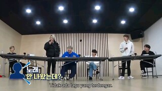 [INDO SUB] RUN BTS 2021! EP. 137 - Entertainment Quiz Show (2)