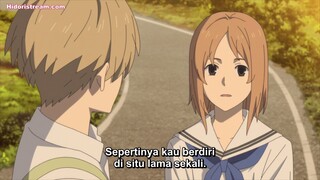 Natsume Yuujinchou Shichi Season 7 Eps 12 (Sub-Indo)