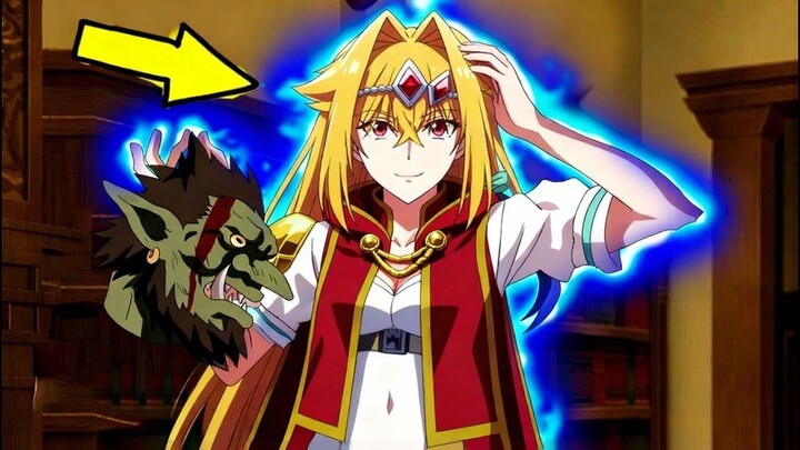 KIRAIN CUMA GAME, TERNYATA GUE LAHIR KEMBALI JADI KSATRIA LEVEL DEWA YANG DI