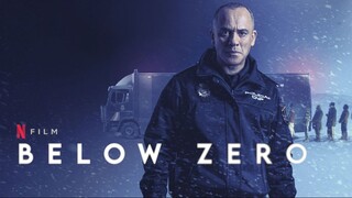 Below Zero (2021) Subtitle Indonesia
