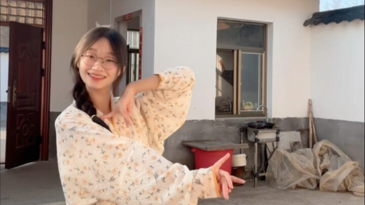 รุ่งอรุณแห่งฤดูใบไม้ผลิ