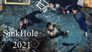 Sinkhole 2021 Movie Tagalog Dubbed with English Sub