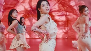 تم إصدار الفيديو الموسيقي لأغنية Kep1er اليابانية الجديدة "Straight Line"