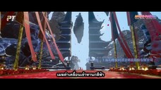 Fights Break Sphere 5 ศึกรบทะลุสวรรค์ ภาค 5 EP 77 [ซับไทย]