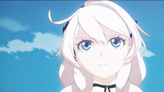 [Anniversary · Prologue] Let's go, the road is still long - "Honkai Impact 3" "Starfall & Nightglow"