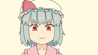 [Oriental Audio Comic 16] Perhatikan, nama Alice ini adalah Xiaomei