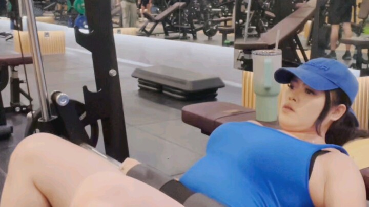 Semoga kuat #realperson